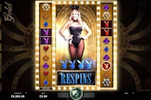 Playboy Gold