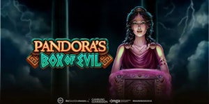 Pandora’s Box of Evil från Play’n GO