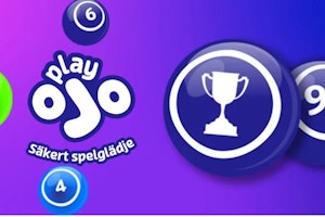 Stor bingofest hos PlayOJO i juni