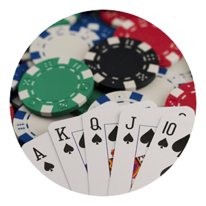 Poker för nybörjare