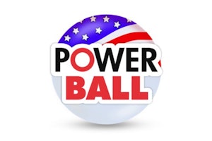 Powerball jackpotten i stånd att ge 10 miljarder