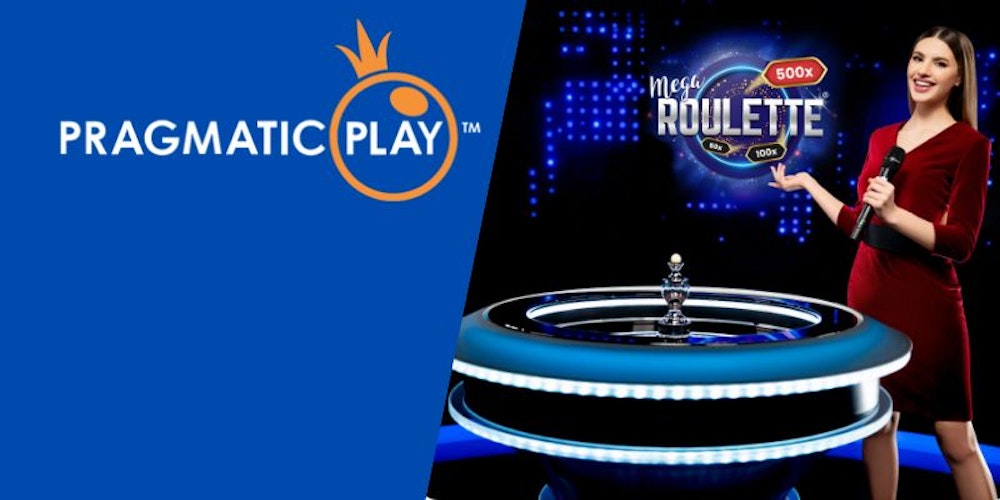 Pragmatic Play släpper efterlängtad uppföljare - Auto Mega Roulette