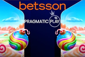 Pragmatic Plays spel finns nu på Betsson