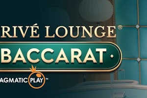 Privé Lounge Baccarat från Pragmatic Play
