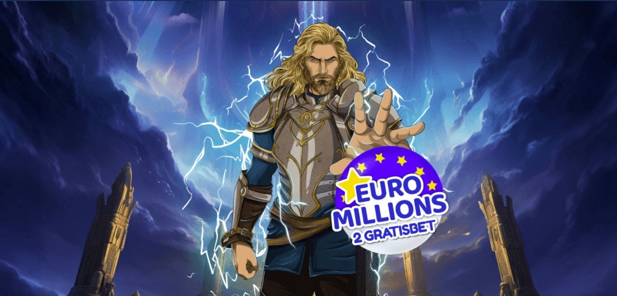 Pronto Casino lanserar lotteri betting