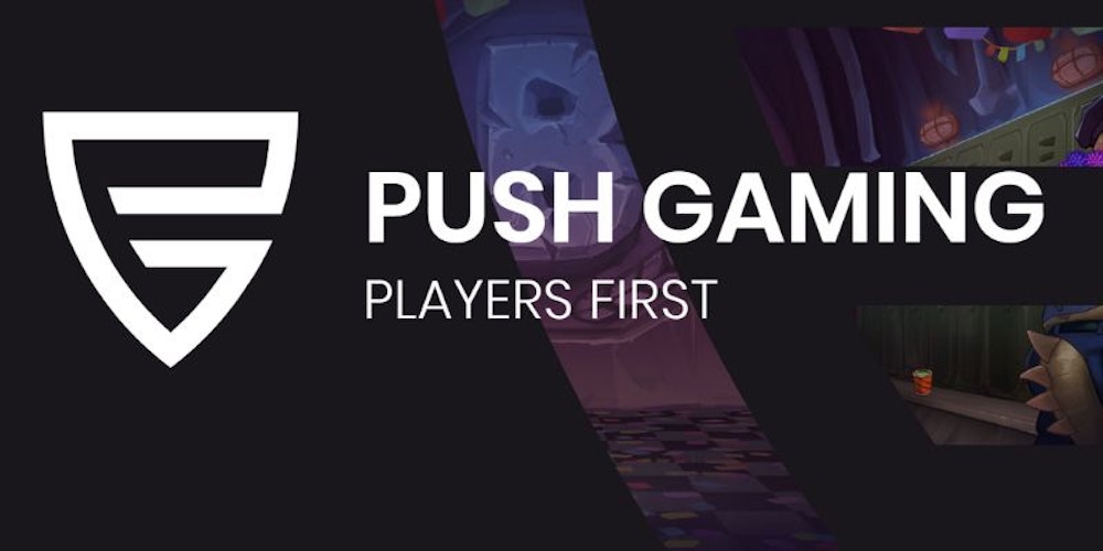 Push Gaming beviljas svenskt tillstånd från Spelinspektionen
