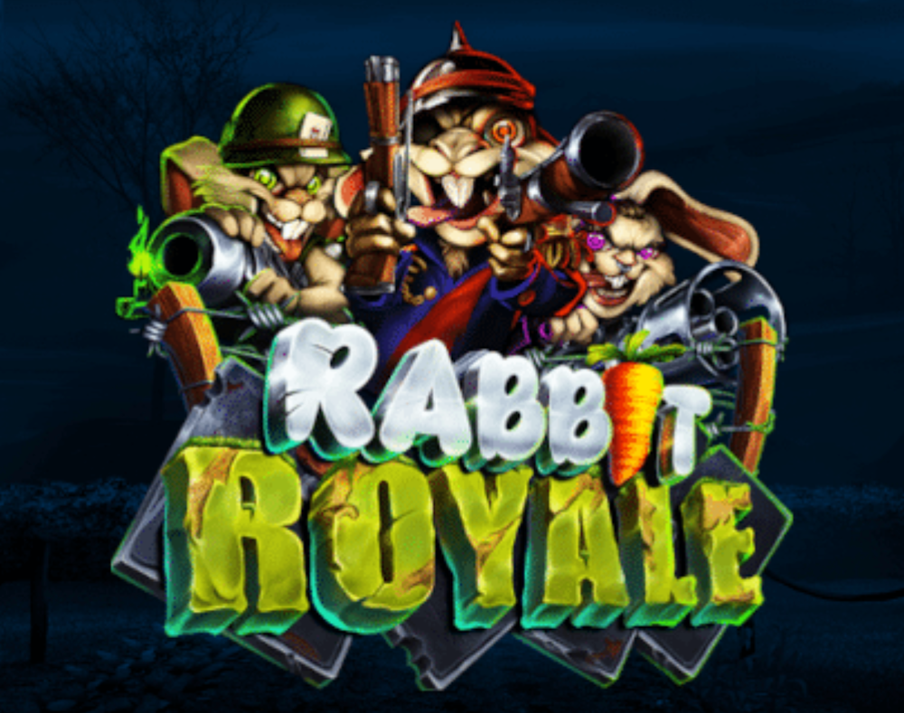 Rabbit Royale från Elk Studios