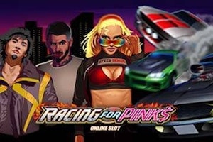 Racing For Pinks