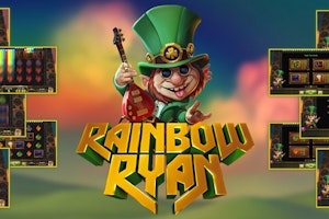 Stort Cash Race i Rainbow Ryan - 200 000 kr ska delas ut slumpmässigt