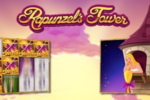 Rapunzel's Tower från Quickspin