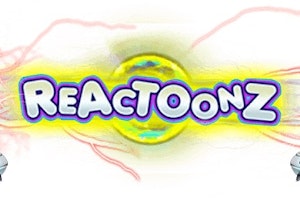Reactoonz från Play'N GO lanserat