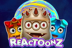 Reactoonz