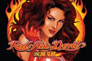 Red Hot Devil