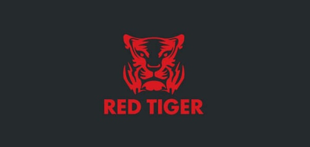 3 anledningar att spela Red Tiger-slots