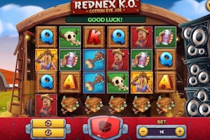 Rednex K.O. Cotton Eye Joe från Green Jade Games