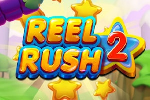 Reel Rush 2 från NetEnt