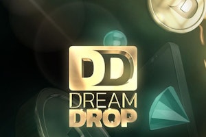 1 miljon personer har vunnit Relax nya Dream Drop jackpottar
