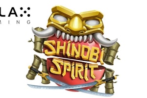 Shinobi Spirit från Relax Gaming