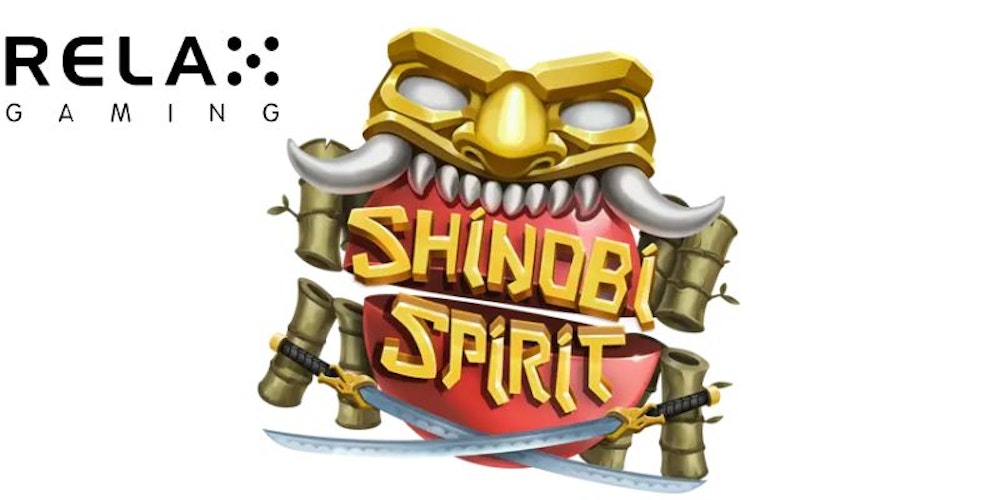 Shinobi Spirit från Relax Gaming