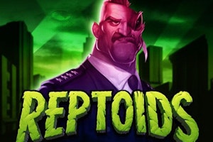 Reptoids