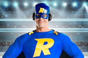 Du får Free Spins om Sverige gör mål i helgen i Ishockey-VM