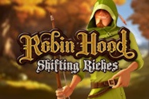 Robin Hood Shifting Riches