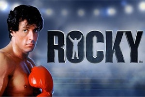 Rocky