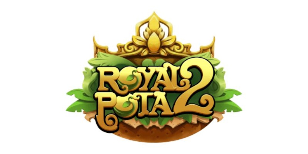 Spelare vann 11 miljoner i Royal Potato 2