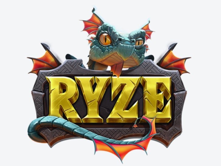 Ryze från Elk Studios