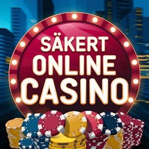 Spela hos Säkra Casinon