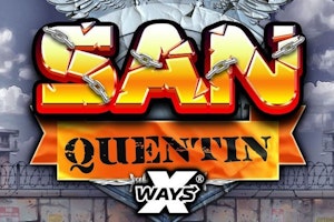 San Quentin från NoLimit City
