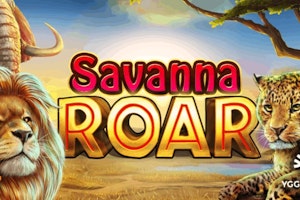 Savanna Roar från Yggdrasil