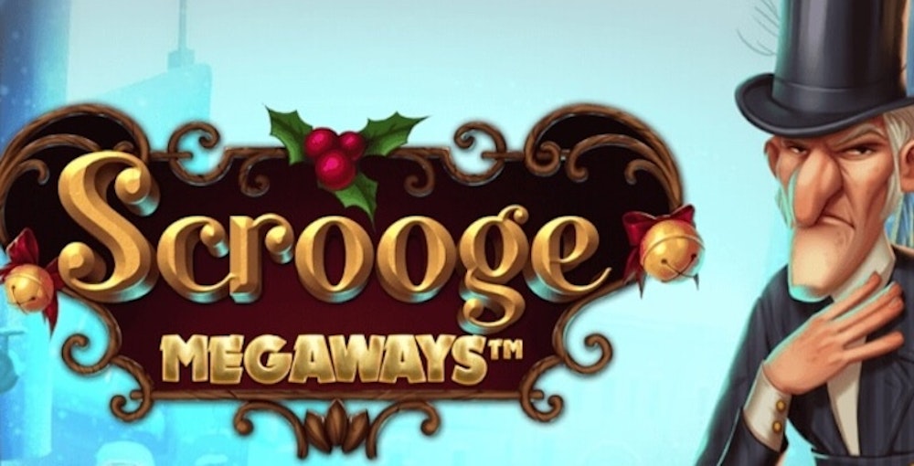 Scrooge Megaways från iSoftBet