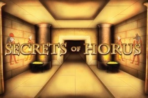 Secrets of Horus