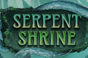 Serpent Shrine från Fantasma Games