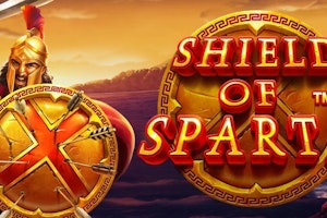 Shield of Sparta från Pragmatic Play