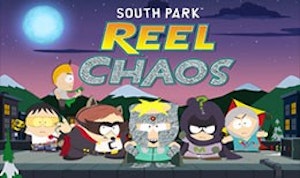 South Park: Reel Chaos