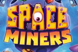 Space Miners från Relax Gaming