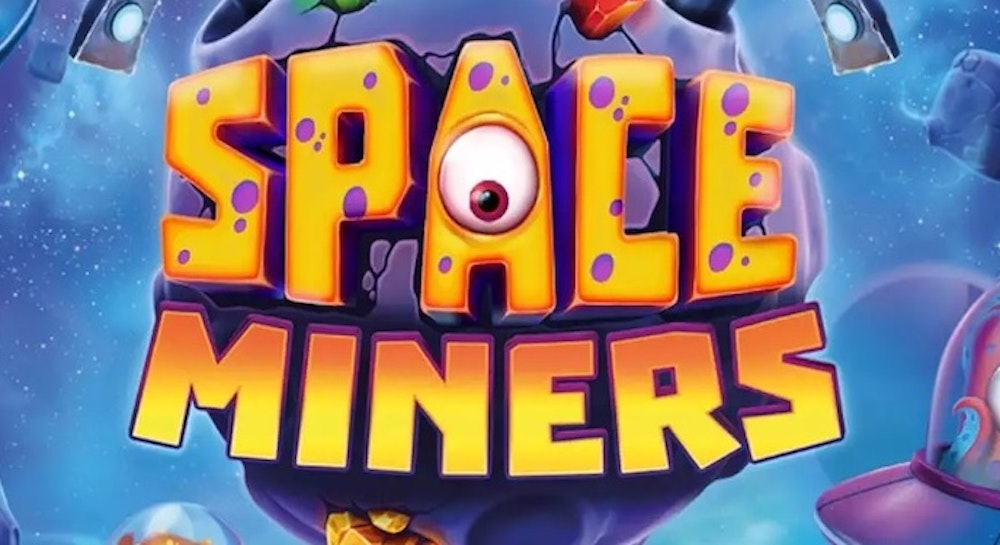 Space Miners från Relax Gaming