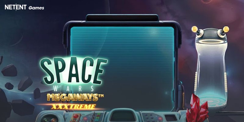 Space Wars XXXtreme Megaways