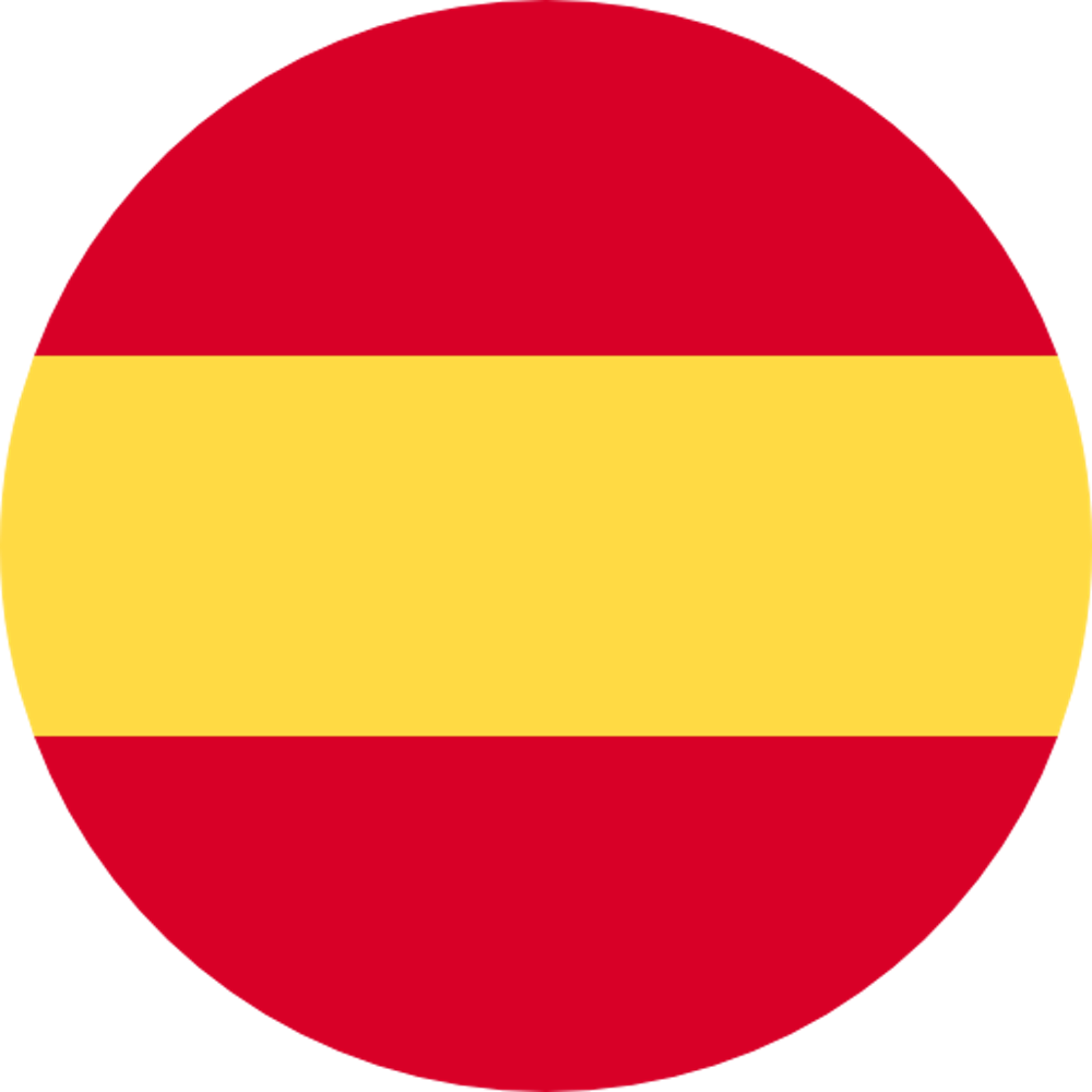 Spanien