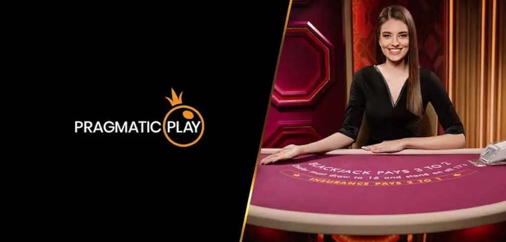 Pragmatic Play lanserar Speed Blackjack