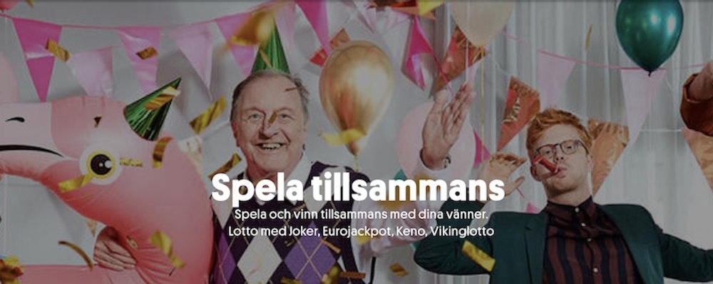 Så här spelar du tillsammans med andra