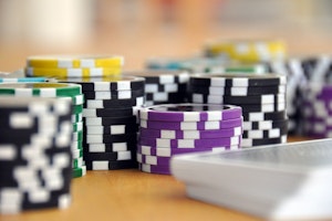 Svenska casinon omsatte 6.5 miljarder under första kvartalet