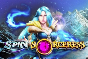 Spin Sorceress