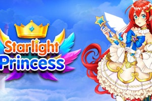 Starlight Princess från Pragmatic Play