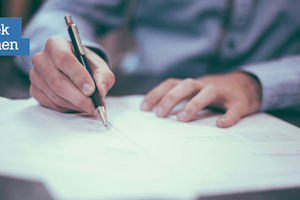 Moderaterna kräver Anderssons avgång efter miljonboten