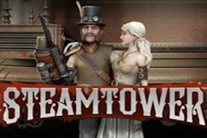 Steam Tower