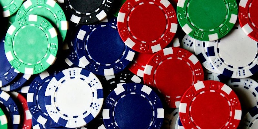 Banzai Poker - ny pokervariant på Storspelare