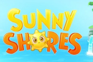 Sunny Shores från Yggdrasil släpps på onsdag den 24 maj